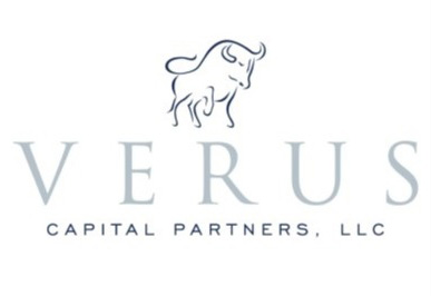 Verus Capital Partners logo verus capital partners logo